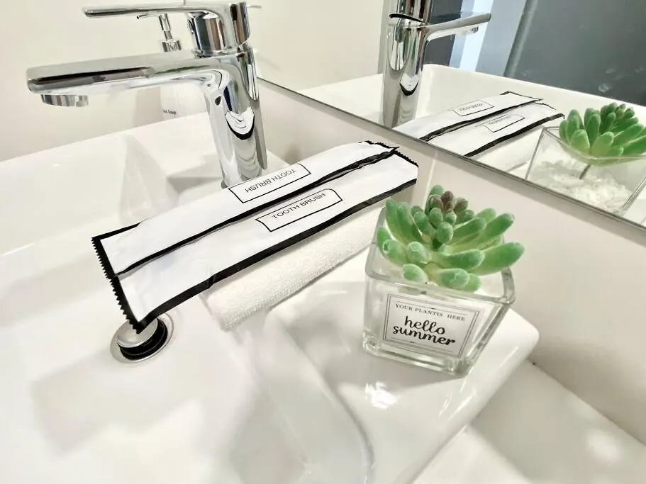 Beacon Executive Suites #Executive #Skypool #Georgetown #6Pax #2Br 2Bath #1Queen 4Single #Quality Well Maintained #Private Host 0*, George Town